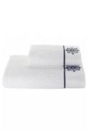 Soft Cotton Ručník Marine Lady 50×100 cm, bílá - Ručník