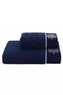 Soft Cotton Ručník Marine Lady 50×100 cm, tmavě modrá - Ručník
