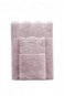 Ručník Soft Cotton Ručník Queen 50×100 cm, fialová - Ručník