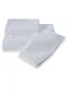 Soft Cotton Ručník Micro Cotton 50×100 cm, bílá - Ručník