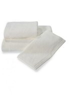 Ručník Soft Cotton Ručník Micro Cotton 50×100 cm, krémová - Ručník