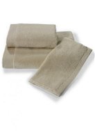 Soft Cotton Ručník Micro Cotton 50×100 cm, béžová - Ručník