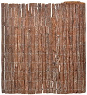Plot z kůry 125 × 600 cm - Plot