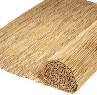 Nature 2 ks Zahradní clona bambusový rákos 500 × 200 cm - Plot