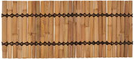 Zahradní plot bambusový dílec 170 × 75 cm - Plot