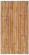 Zahradní plotový dílec bambus 90 × 170 cm - Plot