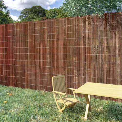 Vrbový plot 300 × 200 cm - Plot - Main image