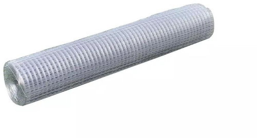 Pletivo ke kurníku pozinkovaná ocel 10 × 1 m stříbrné - Plot - Main image