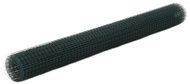 Pletivo ke kurníku ocel PVC vrstva 10 × 1,5 m zelené - Plot