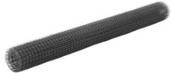 Pletivo ke kurníku ocel PVC vrstva 25 × 1,5 m šedé - Plot