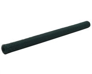 Pletivo ke kurníku ocel PVC vrstva 25 × 2 m zelené - Plot