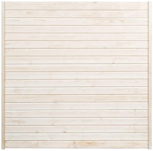 Plotové dílce 8 ks 13,6 × 1,7 m - Plotové dílce - Main image
