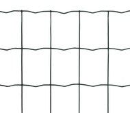 Euro plot ocel 10 × 1,7 m zelený - Plot