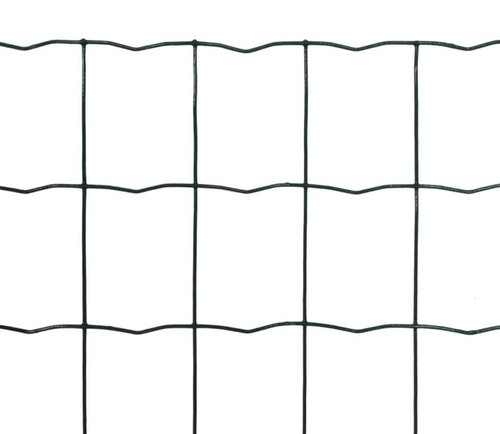 Euro plot ocel 10 × 1,7 m zelený - Plot - Main image
