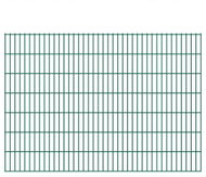 2D Zahradní plotové dílce 2,008 × 1,43 m 16 m (celková délka) - Plot