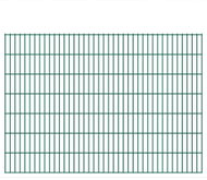 2D Zahradní plotové dílce 2,008 × 1,43 m 50 m (celková délka) - Plot