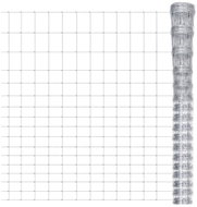 Zahradní plot pozinkovaná ocel 50 m 200 cm - Plot