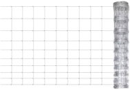 Zahradní plot pozinkovaná ocel 50 m 120 cm - Plot