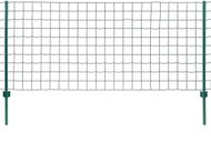 Euro plot ocel 20 × 1 m zelený - Plot