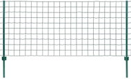 Euro plot ocel 20 × 1,5 m zelený - Plot
