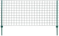 Euro plot ocel 20 × 1 m zelený - Plot