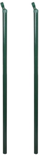 Fence struts 2 pcs 200 cm - Fence Strut - Main image