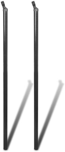 Fence struts for wire fence 2 pcs 115 cm - Fence Strut - Main image