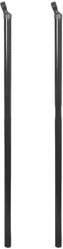 Fence struts for wire fence 2 pcs 170 cm - Fence Strut - Main image