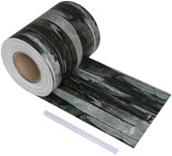 Panelová stínící páska z PVC 70 x 0,19 m kámen - Páska
