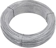 Fence wire 250 m 1,4 mm steel - Wire