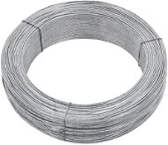 Fence wire 250 m 2 mm steel - Wire