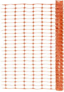 Zahradní plot 50 m oranžový - Plot