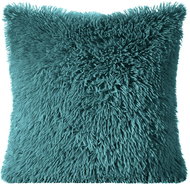 with fur texture - Pillowcase