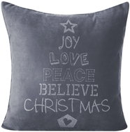 Smooth decorated - Pillowcase