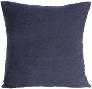 Eurofirany pillowcase,,, monochrome with corduroy structure - Pillowcase