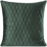 monochrome velvet - Pillowcase