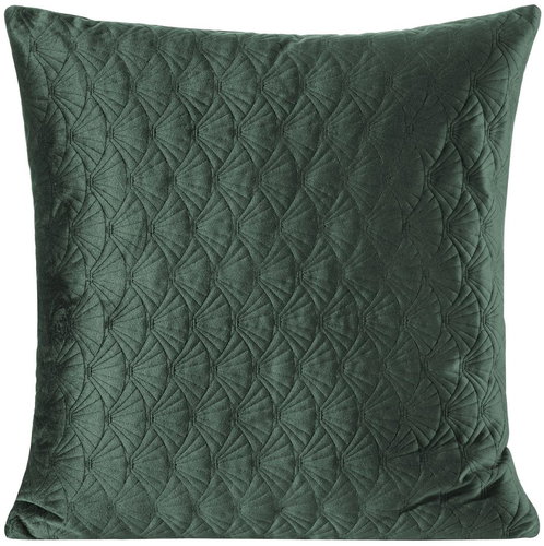 monochrome velvet - Pillowcase - Main image