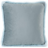Velvet with hem 45 cm, 5900811871484 - Pillowcase