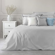 Cotton on the duvet - Pillowcase