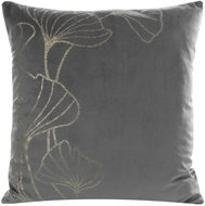 Eurofirany pillowcase, Velvet with print - Pillowcase