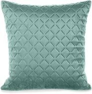 Eurofirany Pillowcase, Velvet, decorated - Pillowcase
