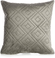 Eurofirany pillowcase, Velvet, made with hot technique - Pillowcase