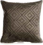 Eurofirany pillowcase, Velvet, made with hot technique - Pillowcase