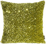 Eurofirany Pillowcase, Decorative, decorated with sequins - Pillowcase