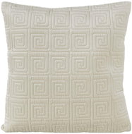 Sewn velvet - Pillowcase