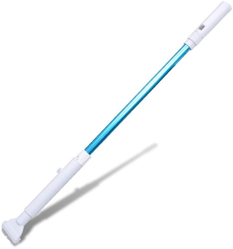 Automatic Pool Cleaner with Batteries - Pool Cleaner - Main image