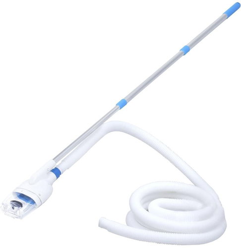 Pool Vacuum Cleaner for Above Ground Pools - Pool Cleaner - Main image