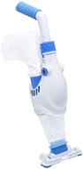 Rechargeable pool vacuum cleaner with foam handle - Pool Cleaner