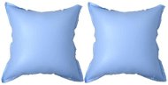 Inflatable Pillows under the Winter Tarpaulin for Above-ground Pools 2 pcs - Pool Accessories
