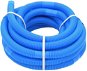 Bazénová hadice modrá 32 mm 15,4 m - Bazénová hadica
